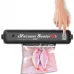 Вакуумный упаковщик VACUUM SEALER LP-11 (S+) новая модель две кнопки. Цвет: белый