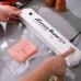 Вакуумный упаковщик VACUUM SEALER LP-11 (S+) новая модель две кнопки. Цвет: белый (арт. 11602) - фото 2