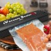 Вакуумный упаковщик VACUUM SEALER LP-11 (S+) новая модель две кнопки. Цвет: белый (арт. 11602) - фото 22