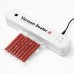 Вакуумный упаковщик VACUUM SEALER LP-11 (S+) новая модель две кнопки. Цвет: белый - фото 24