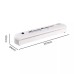 Вакуумный упаковщик VACUUM SEALER LP-11 (S+) новая модель две кнопки. Цвет: белый (арт. 11602) - фото 5