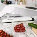 Вакуумный упаковщик VACUUM SEALER LP-11 (S+) новая модель две кнопки. Цвет: белый (арт. 11602) - фото 7