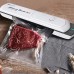 Вакуумный упаковщик VACUUM SEALER LP-11 (S+) новая модель две кнопки. Цвет: белый (арт. 11602) - фото 8