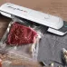 Вакуумный упаковщик VACUUM SEALER LP-11 (S+) новая модель две кнопки. Цвет: белый