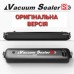 Вакуумный упаковщик VACUUM SEALER LP-11 (S+) новая модель две кнопки. Цвет: белый (арт. 11602) - фото 9