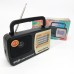 Радіоприймач KIPO KB-408 AC потужний радіо FM c usb живлення від батареї R20 або від мережі - фото 11