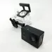 Экшн камера DVR SPORT A7, Камера gopro водонепроницаемая, Камера гоупро, Камера на голову налобная