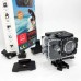 Экшн камера DVR SPORT A7, Камера gopro водонепроницаемая, Камера гоупро, Камера на голову налобная - фото 2
