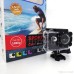 Экшн камера DVR SPORT A7, Камера gopro водонепроницаемая, Камера гоупро, Камера на голову налобная - фото 3