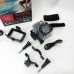Экшн камера DVR SPORT A7, Камера gopro водонепроницаемая, Камера гоупро, Камера на голову налобная - фото 5