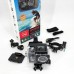 Экшн камера DVR SPORT A7, Камера gopro водонепроницаемая, Камера гоупро, Камера на голову налобная - фото 7