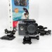 Экшн камера DVR SPORT A7, Камера gopro водонепроницаемая, Камера гоупро, Камера на голову налобная - фото 8