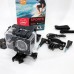 Экшн камера DVR SPORT A7, Камера gopro водонепроницаемая, Камера гоупро, Камера на голову налобная - фото 9