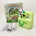 Детский фотоаппарат мгновенной печати S11 Green