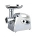 Мясорубка Rainberg RB-675 3800Вт с соковыжималкой, электрическая с насадками для шинковки White - фото 10