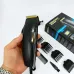 Машинка для стрижки волосся Gemei GM-806 з насадками, Машинка для стрижки головы окантовочная - фото 2