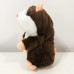 Хом'як Повторюшка інтерактивна м'яка іграшка повторюша - фото 3