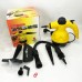 Пароочиститель с функцией отпаривателя Steam Cleaner Pro 1000 Вт 6 насадок - фото 14