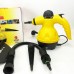 Пароочиститель с функцией отпаривателя Steam Cleaner Pro 1000 Вт 6 насадок - фото 15