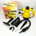 Пароочиститель с функцией отпаривателя Steam Cleaner Pro 1000 Вт 6 насадок - фото 17