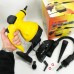 Пароочиститель с функцией отпаривателя Steam Cleaner Pro 1000 Вт 6 насадок - фото 20