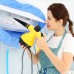 Пароочисник з функцією відпарювача Steam Cleaner Pro 1000 Вт 6 насадок - фото 3