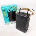 Зовнішній акумулятор повербанк BOROFONE BJ32 power bank 80000mAh швидка зарядка 22.5W - фото 2