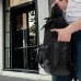 Рюкзак Rolltop мужской женский для путешествий и ноутбука, Ролтоп большой для города - фото 19