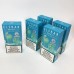 Elf Bar RAYA D1 5% 13000. Чорниця М'ята (Blueberry Mint) - фото 3