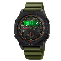 Часы наручные мужские SKMEI 2355AG