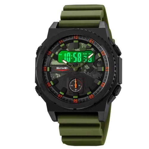 Часы наручные мужские SKMEI 2355AG