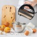 Миксер MAGIO MG-235, лучший ручной миксер, миксер для взбивания, миксер блендер ручной, миксер для кухни (арт. 12062) - фото 3