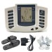 Массажер электростимулятор точечный для тела и стоп Digital Therapy Stroke Slimming JR-309A - фото 4