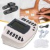 Массажер электростимулятор точечный для тела и стоп Digital Therapy Stroke Slimming JR-309A - фото 6