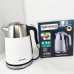 Чайник електричний Rainberg RB-2315 1.8л 2200Вт White - фото 2