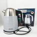 Чайник електричний Rainberg RB-2315 1.8л 2200Вт Gray - фото 4