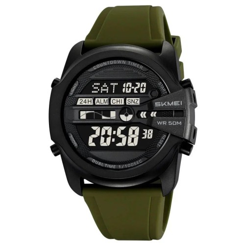 Часы наручные мужские SKMEI 2442AG