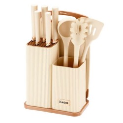 Набор кухонных принадлежностей Magio MG-1099I