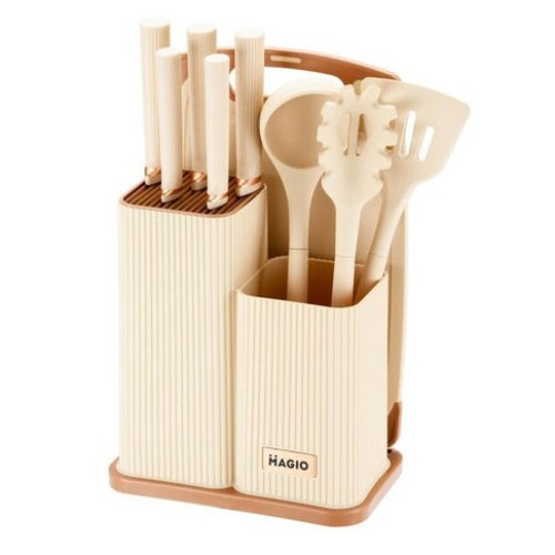 Набор кухонных принадлежностей Magio MG-1099I