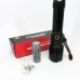 Ліхтар акумуляторний PLD-501 White Laser LED PM10-TG, потужний акумуляторний лед ліхтарик, сильний ліхтарик - фото 2