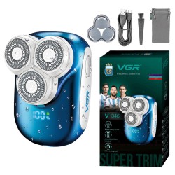 Електробритва VGR V-346