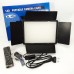 Професійне відеосвітло LED LIGHT RL-900 35W з пультом 3000k-6500k, Прямокутне студійне світло - фото 2