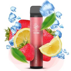 Elf Bar 1500 Ultra. Розовый Лимонад (Pink Lemonade)