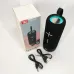 Портативная Bluetooth колонка TG619C FM-радио USB/TF с ремешком, Колонка для музыки. Цвет: черный - фото 6