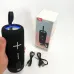 Портативная Bluetooth колонка TG619C FM-радио USB/TF с ремешком, Колонка для музыки. Цвет: черный - фото 9