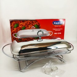 Марміт Magio MG-1210 прямокутний 3л