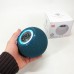 Беспроводная мощная колонка TG337 с Bluetooth, RGB-подсветкой и радио. Цвет: синий - фото 2