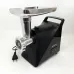 Мясорубка Rainberg RB-679 3000Вт с соковыжималкой, электромясорубка для дома, электромясорубка с реверсом - фото 13