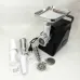 Мясорубка Rainberg RB-679 3000Вт с соковыжималкой, электромясорубка для дома, электромясорубка с реверсом - фото 2