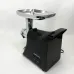 Мясорубка Rainberg RB-679 3000Вт с соковыжималкой, электромясорубка для дома, электромясорубка с реверсом - фото 23
